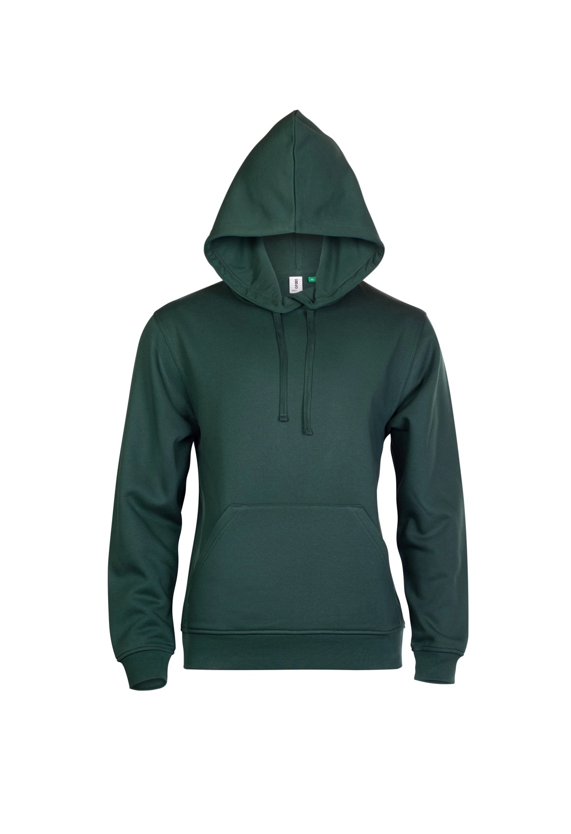 Eco hoodie