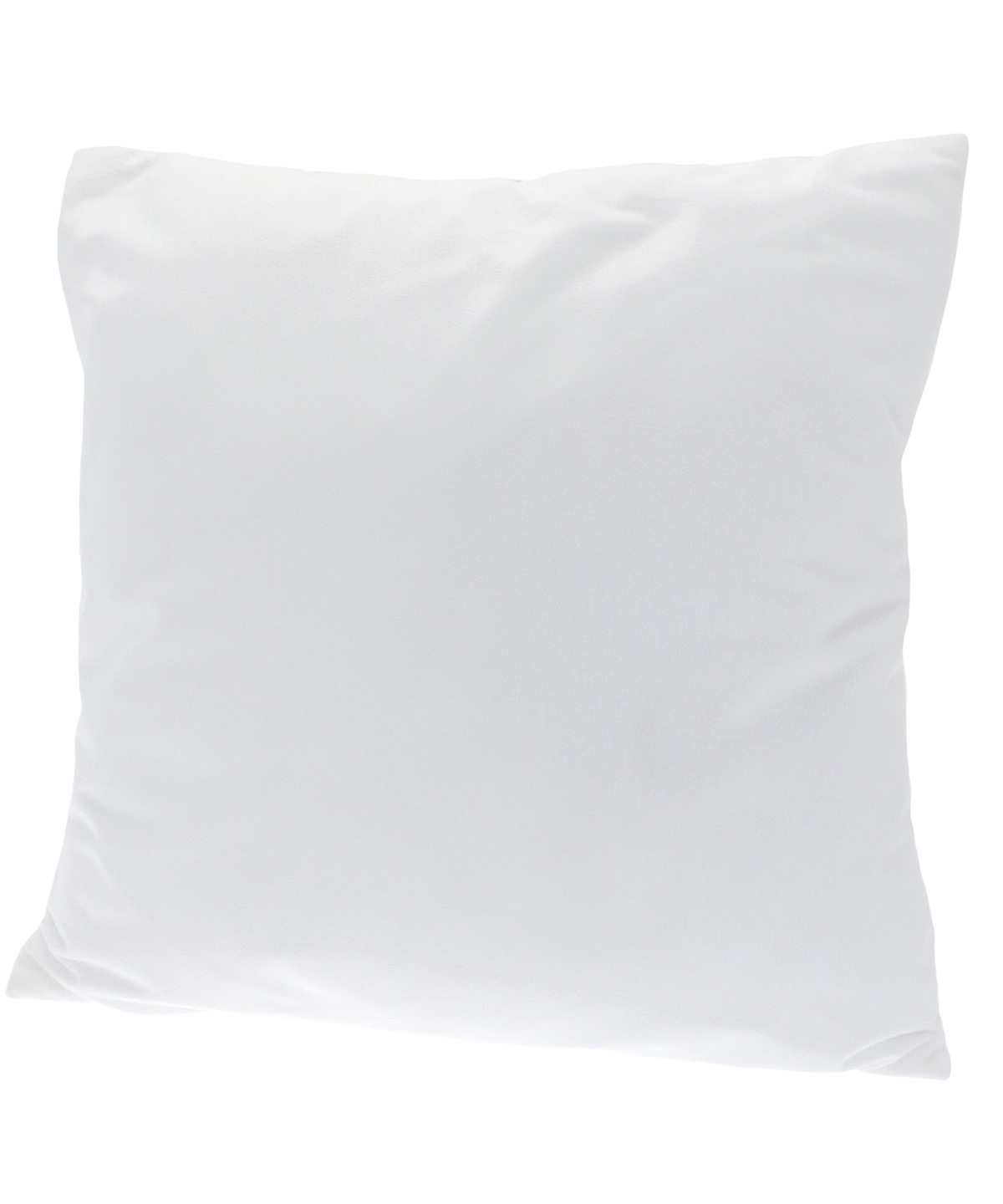 Sublimation cushion
