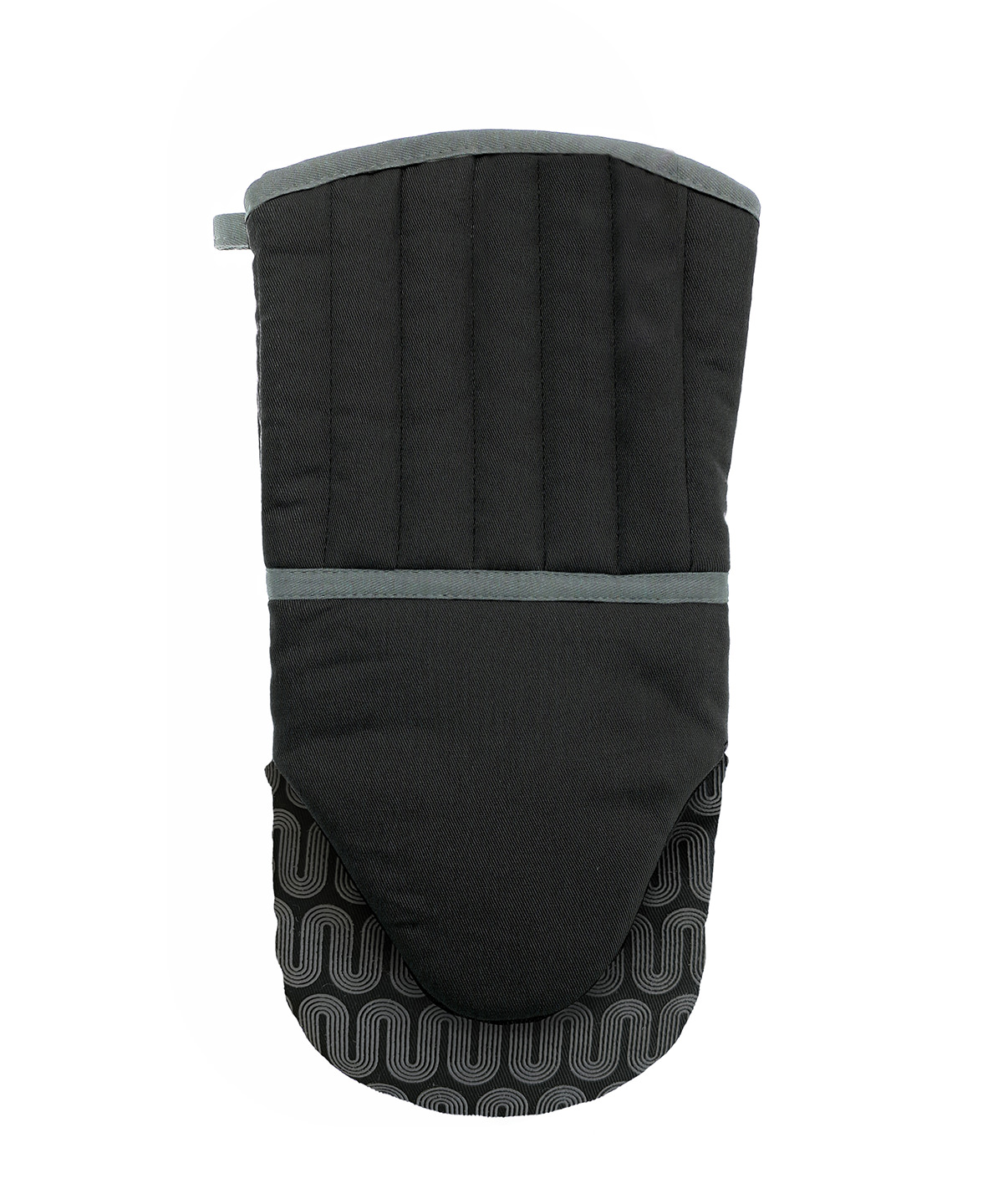 Pro chef silicone mitt