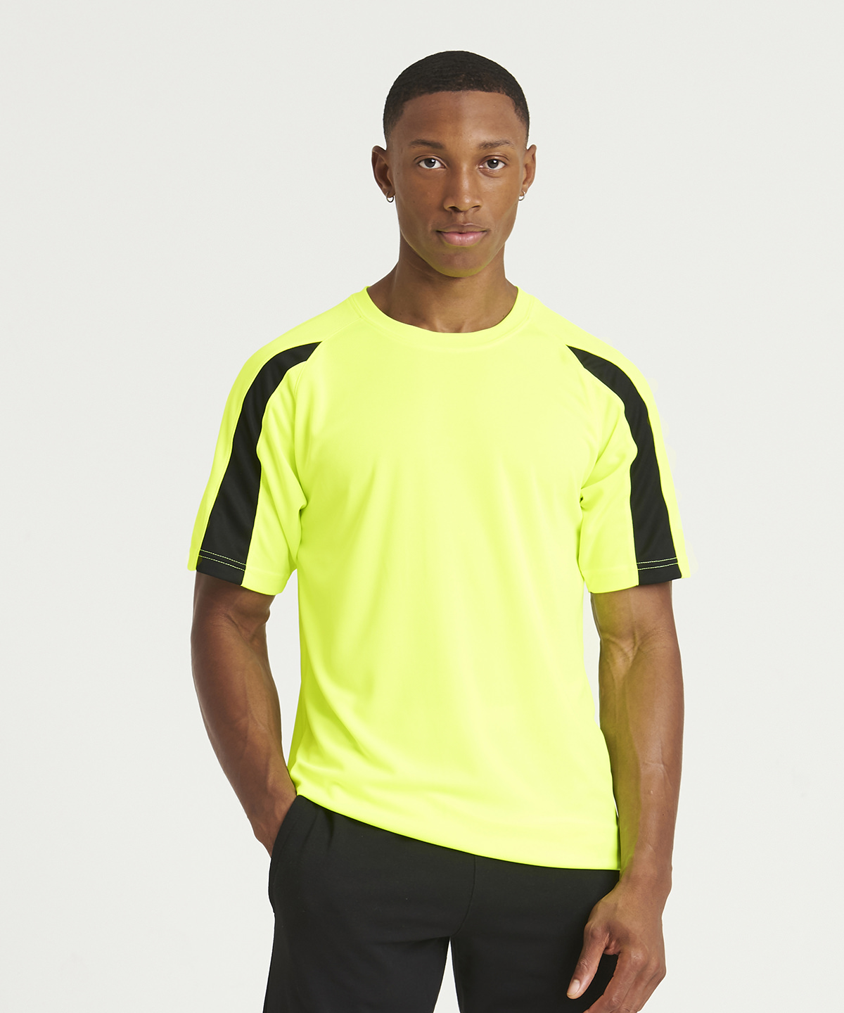 Contrast cool t