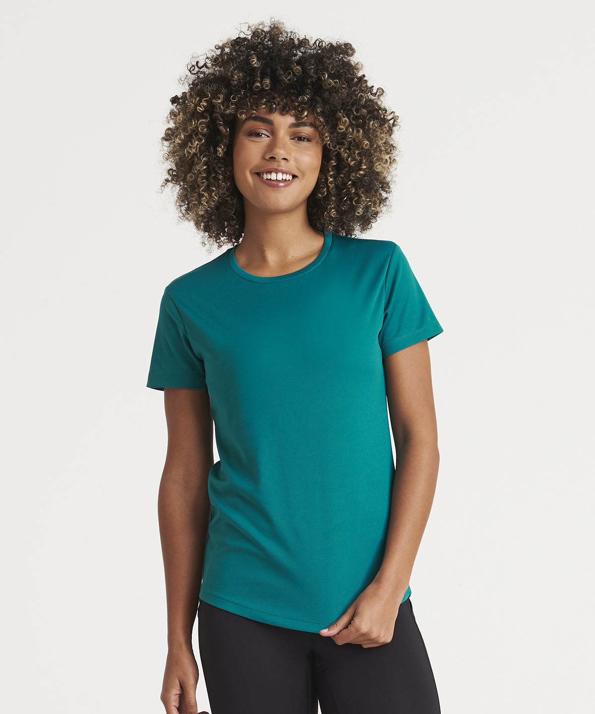 Women's cool t