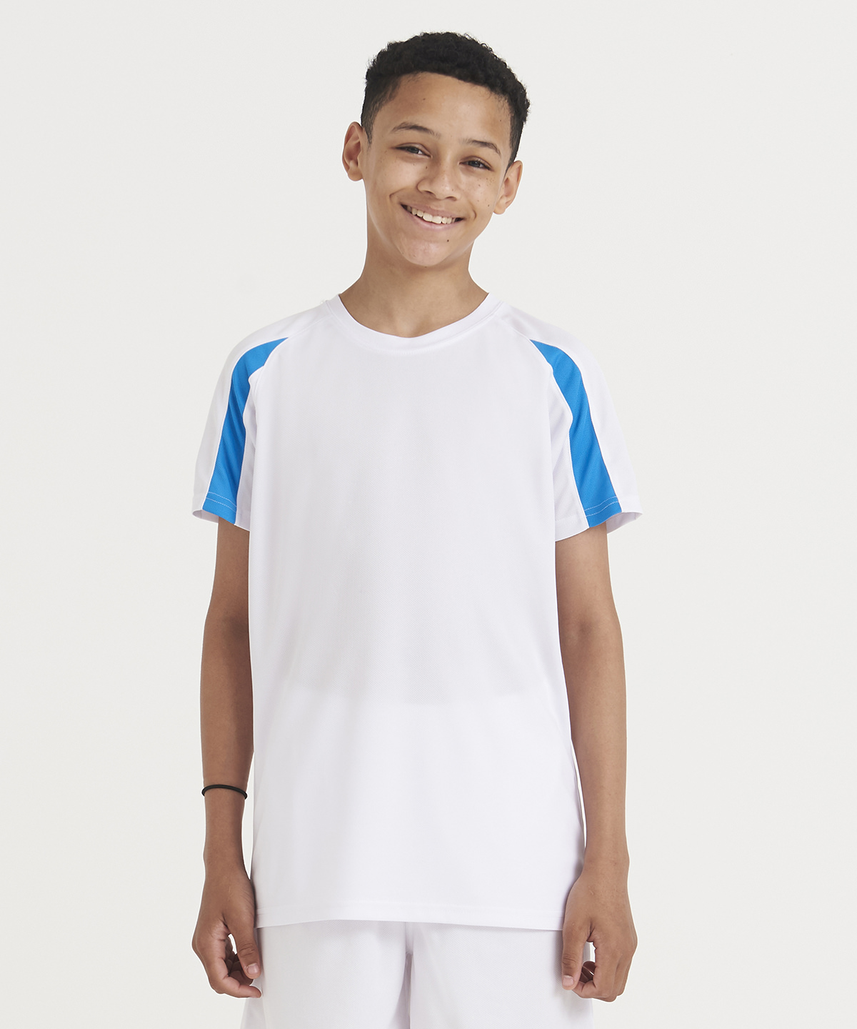 Kids contrast cool t