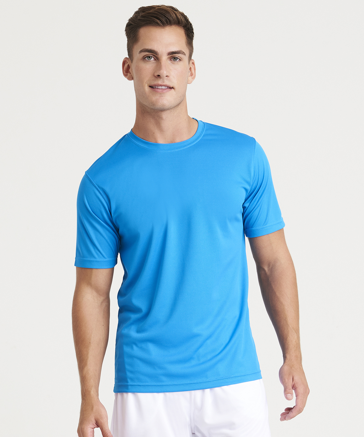 Recycled cool t