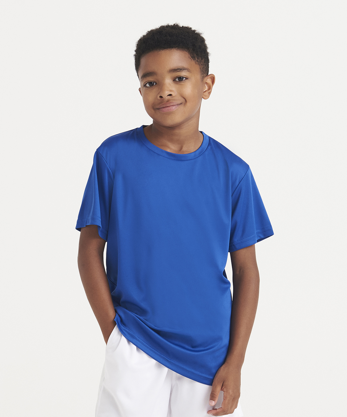 Kids cool smooth t