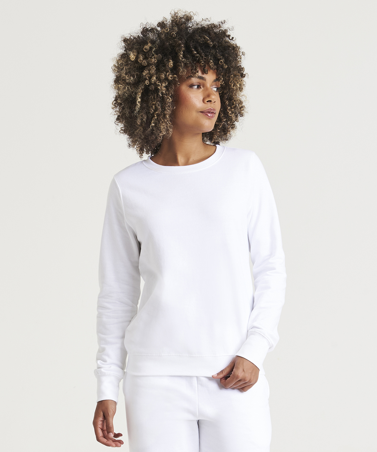 Women's awdis sweat