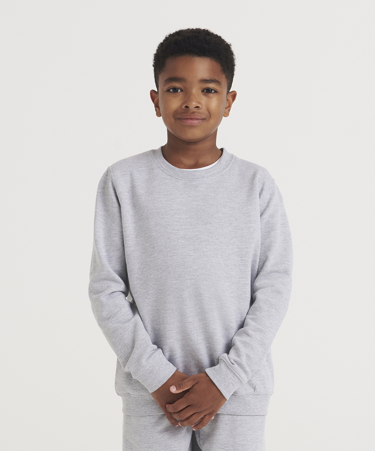 Kids awdis sweatshirt
