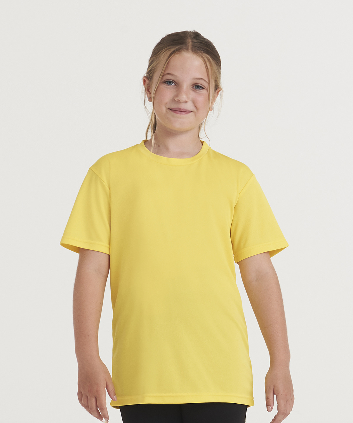 Kids recycled cool t