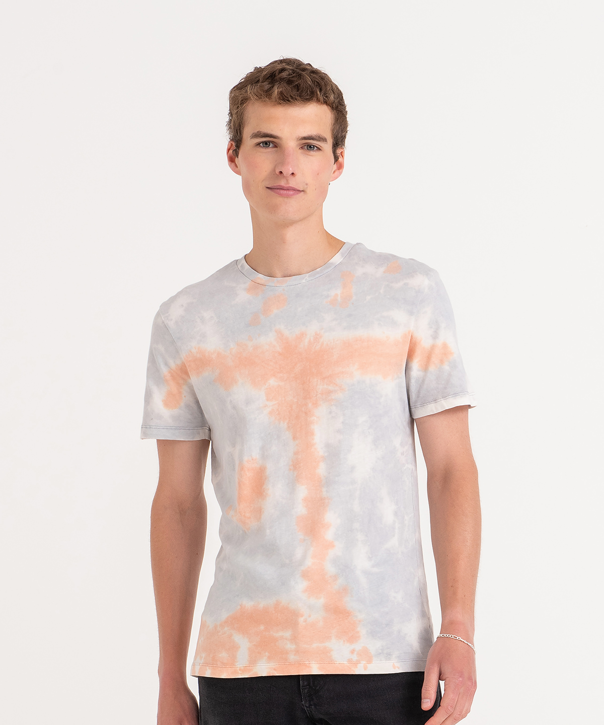 Tie-dye t