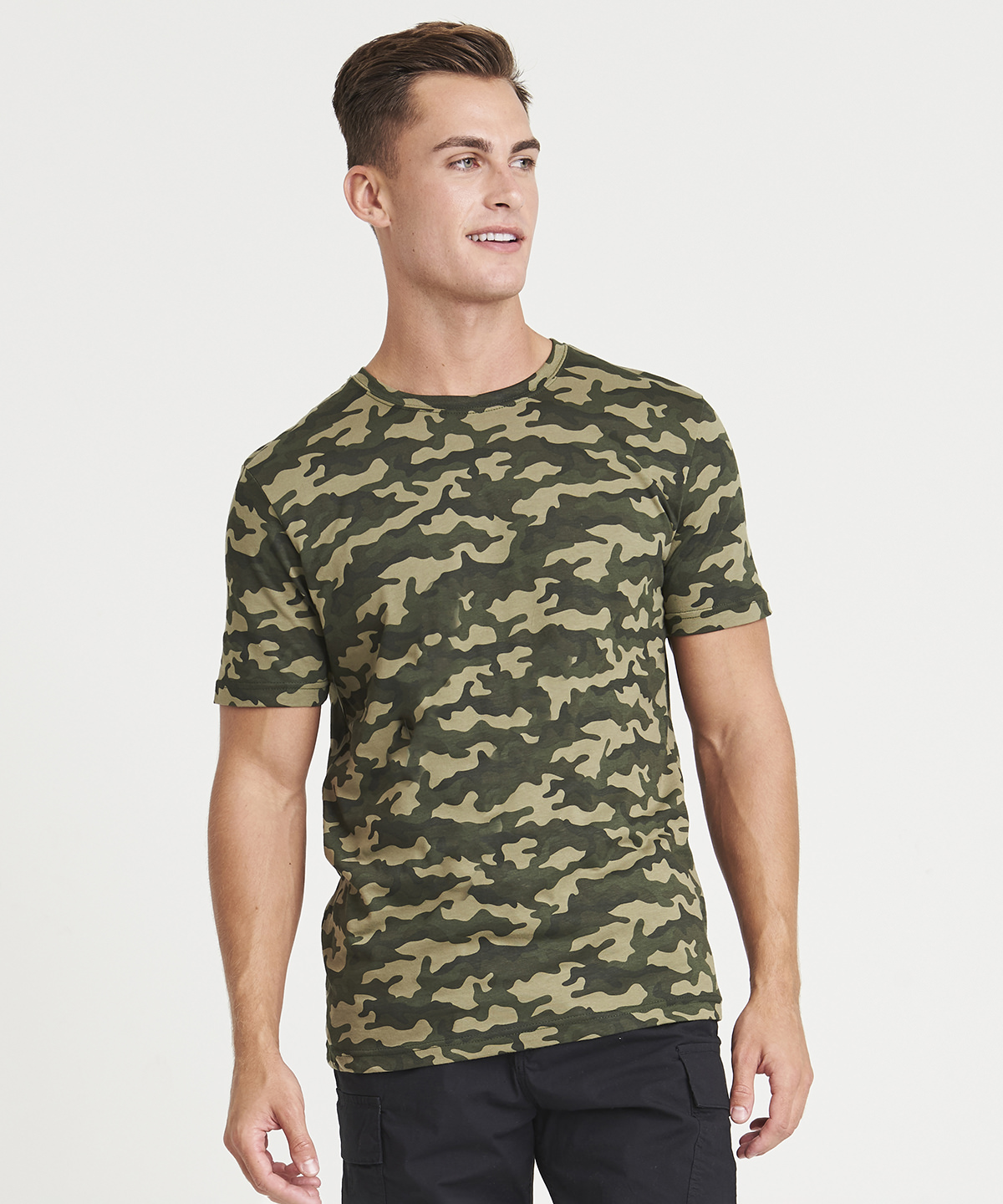 Camo t