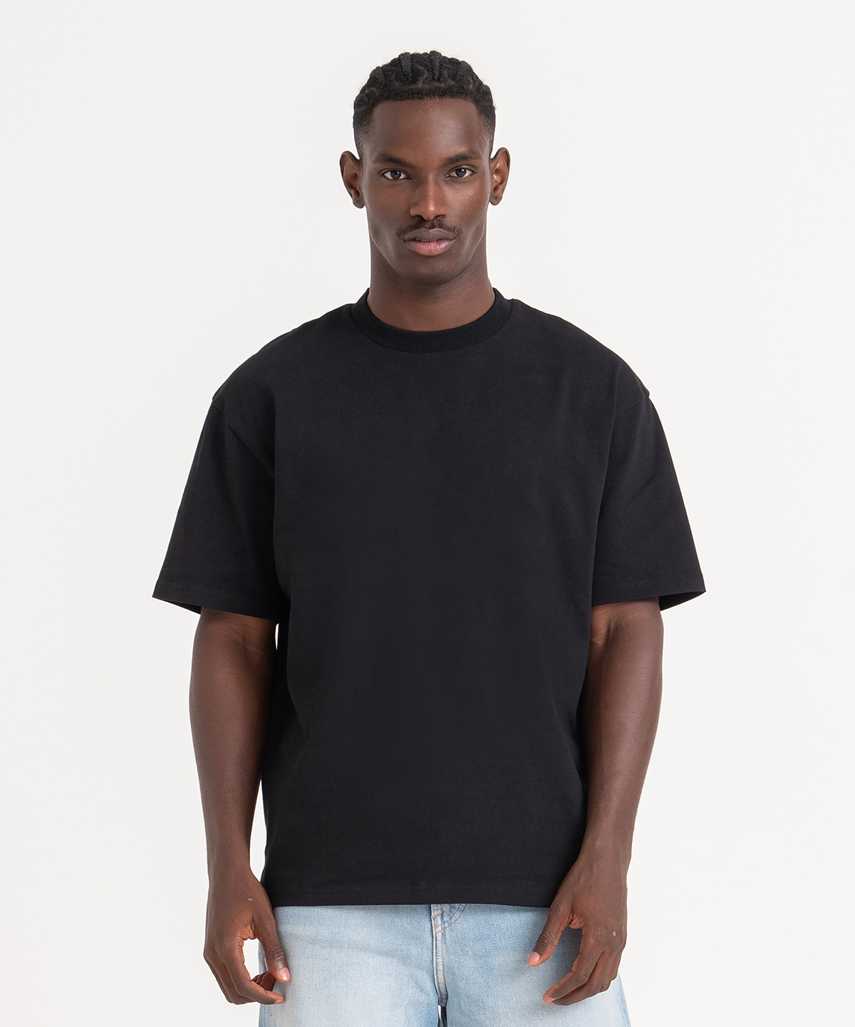 Signature heavyweight t