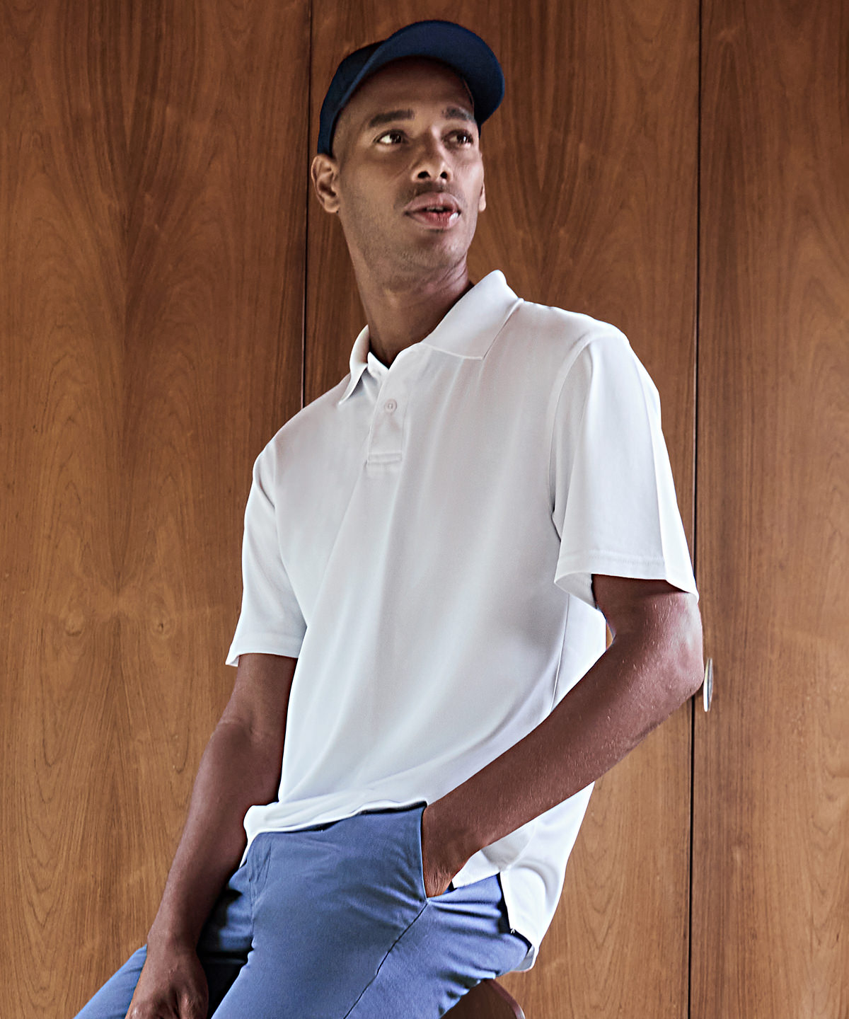 Superwash®? 60° piqué polo with cooltex®? plus (regular fit)