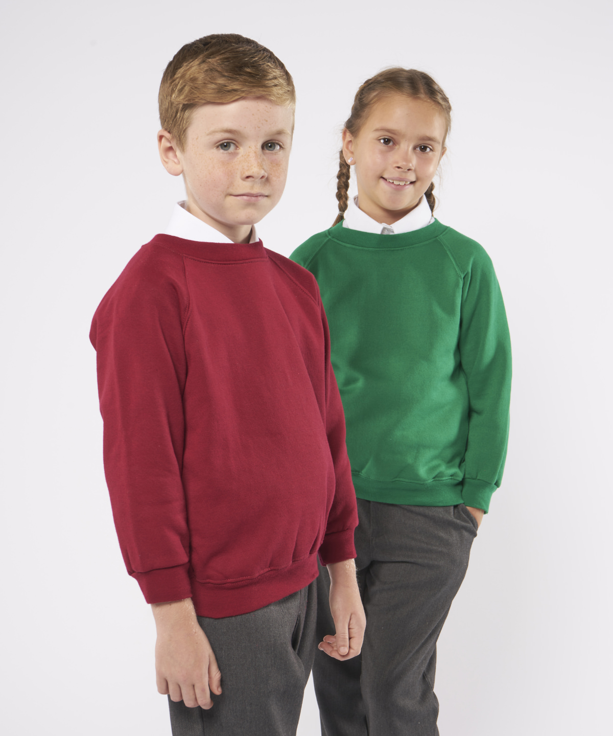Kids coloursure™ sweatshirt