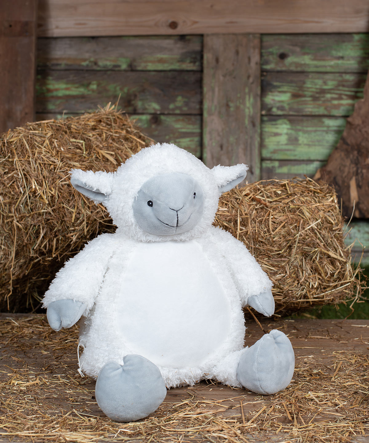 Zippie lamb