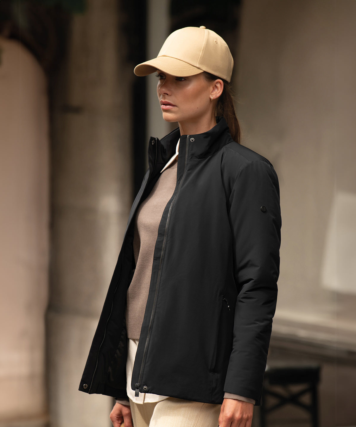 Women’s eastlake jacket