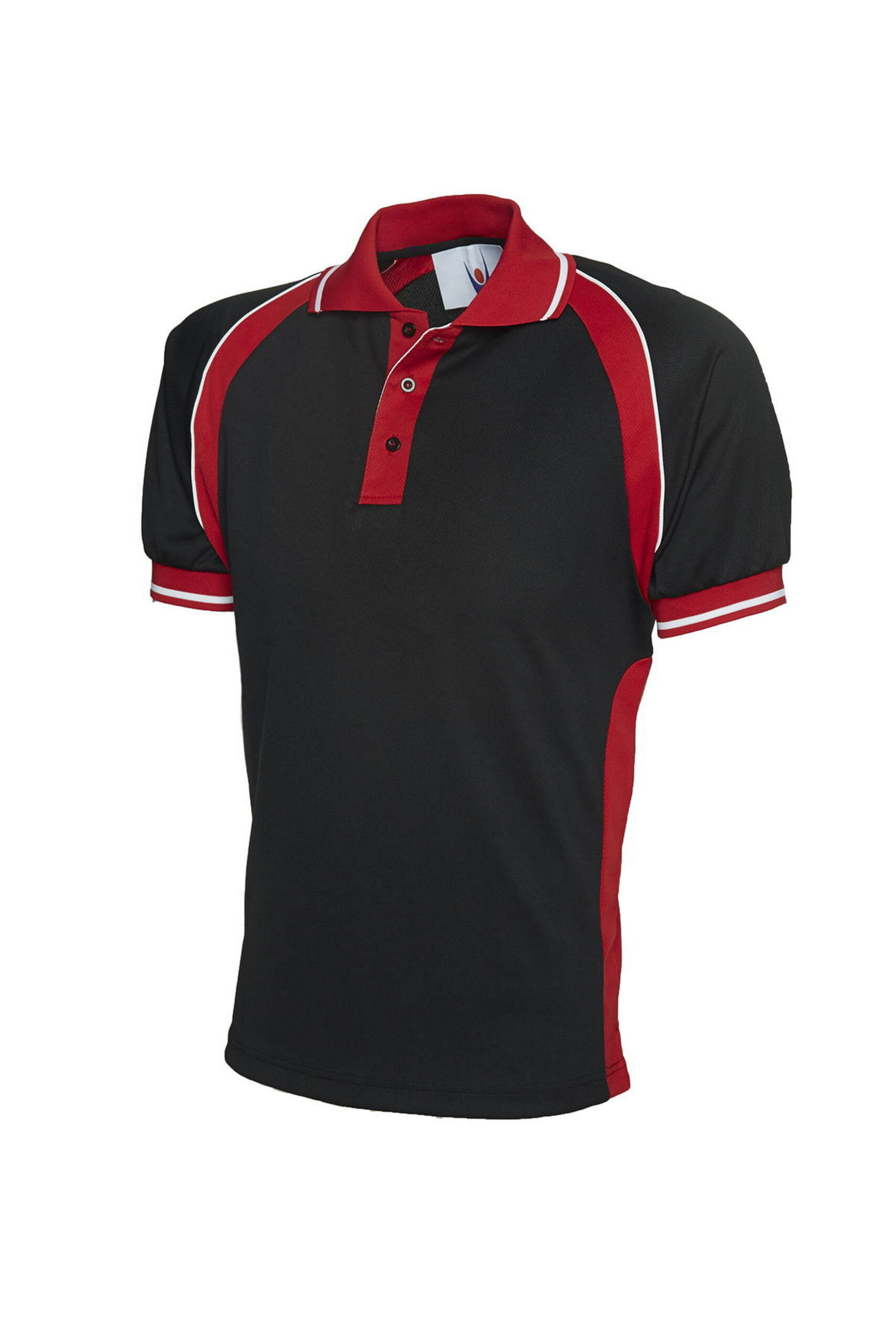 Sports poloshirt