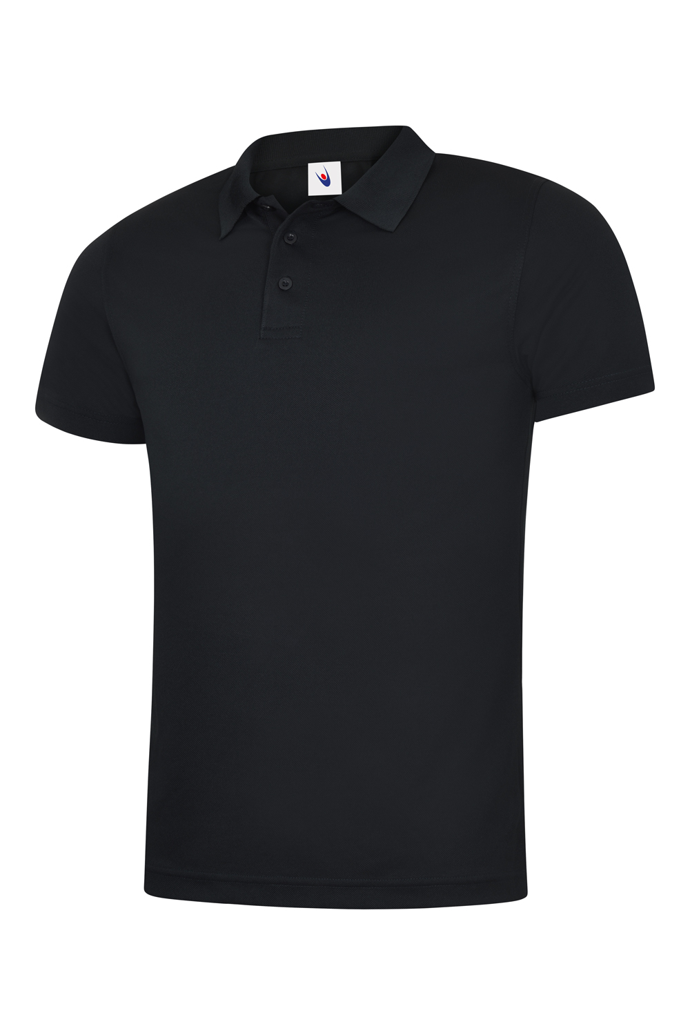 Mens ultra cool workwear poloshirt