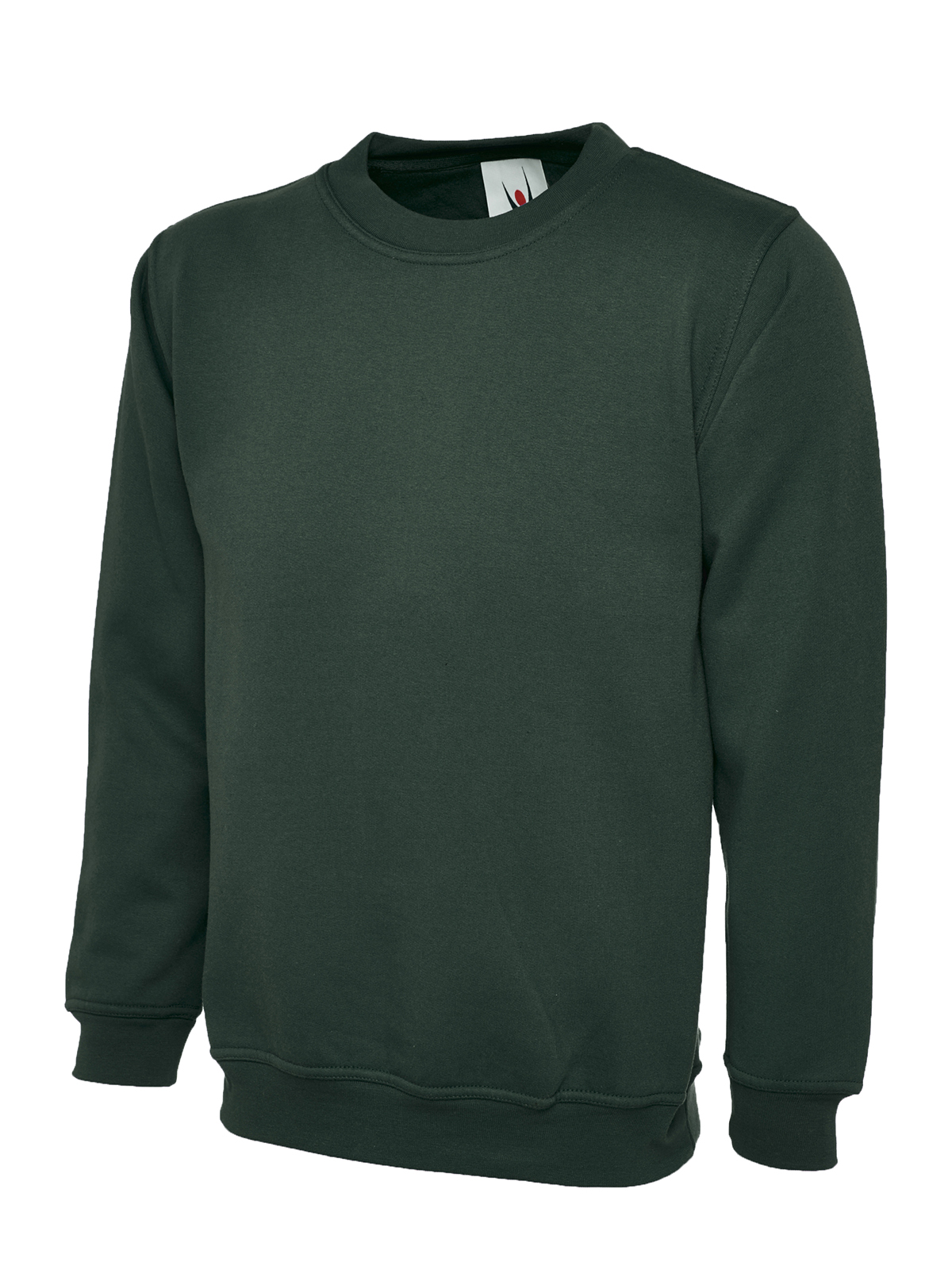 Classic sweatshirt