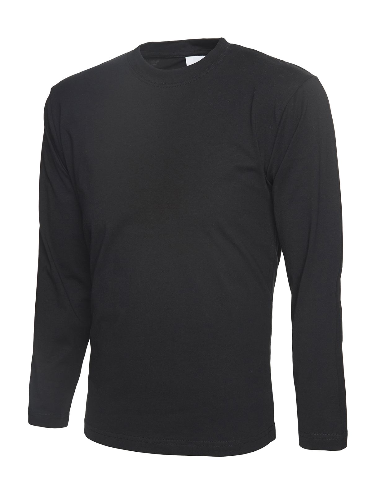 Long sleeve classic t-shirt