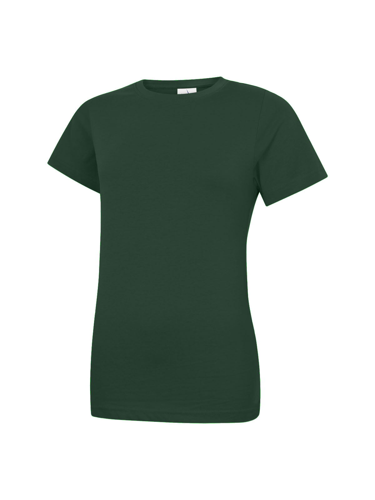 Ladies classic t-shirt