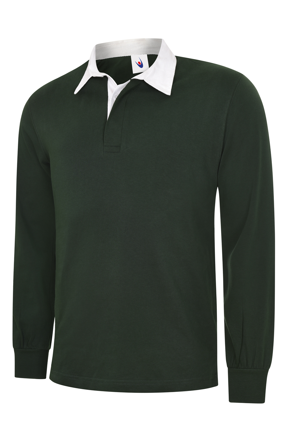 Classic rugby shirt