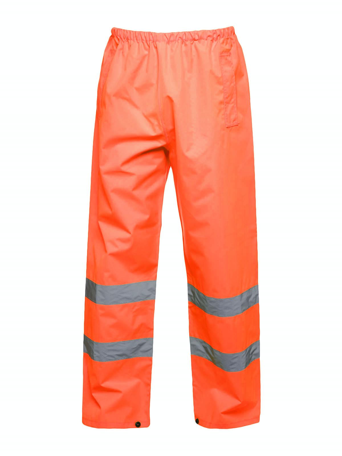 Hi vis trouser