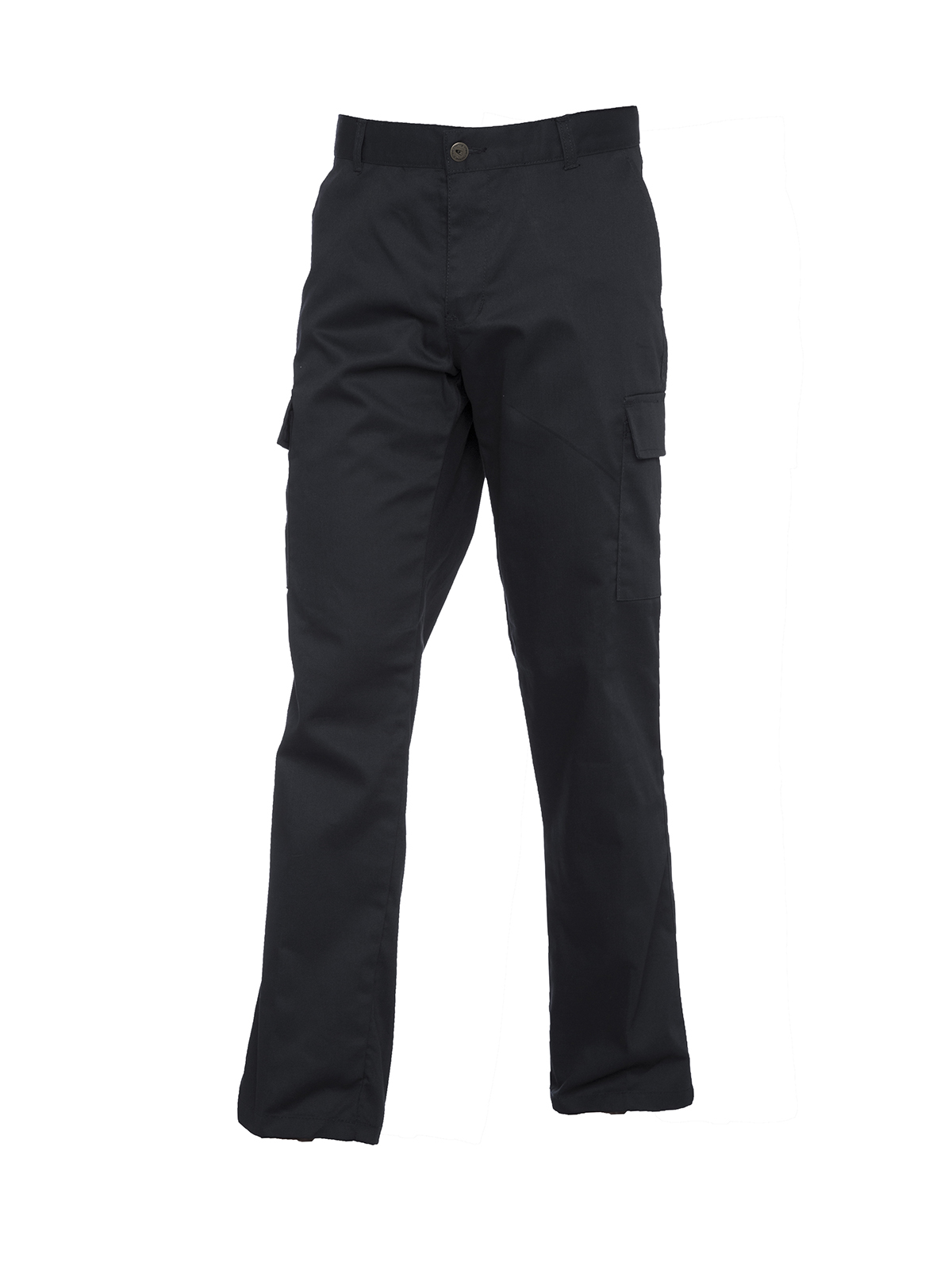 Ladies cargo trousers