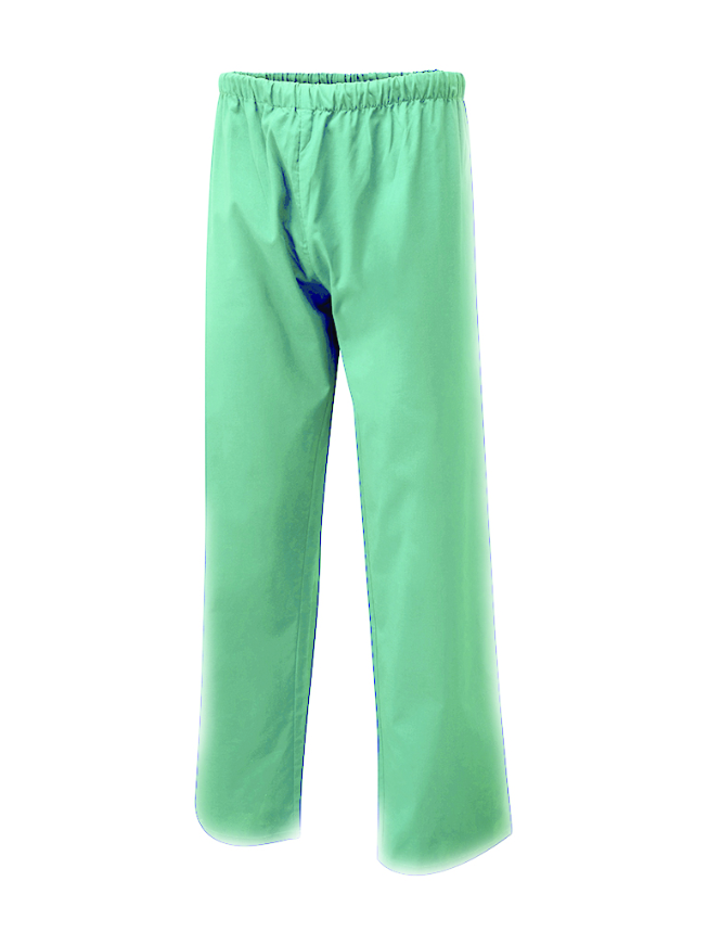 Scrub trouser