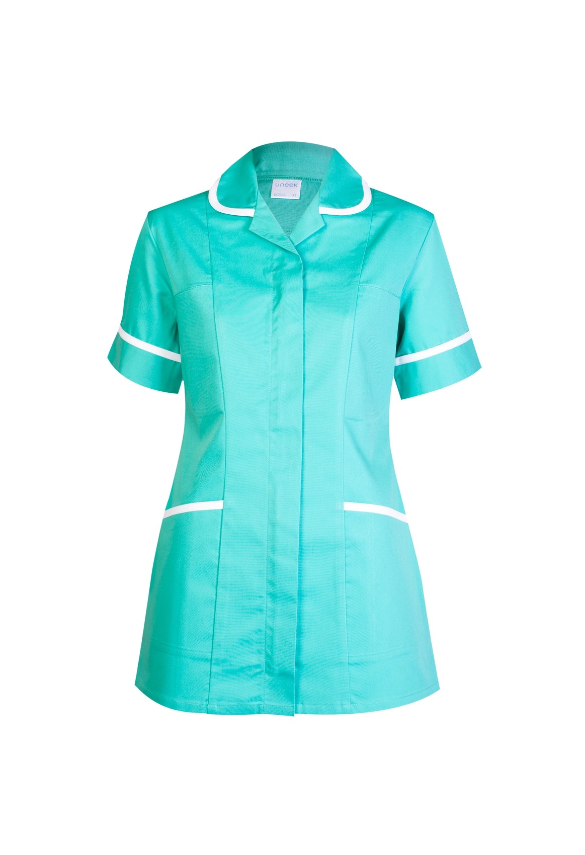 Ladies heavyweight tunic