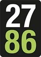 2786 Logo