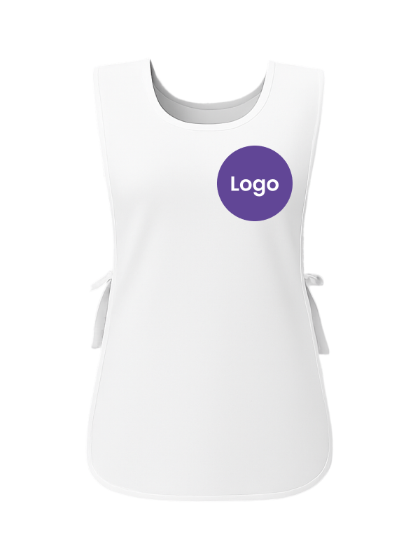 Left Chest
