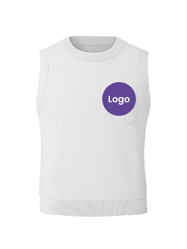Left Chest