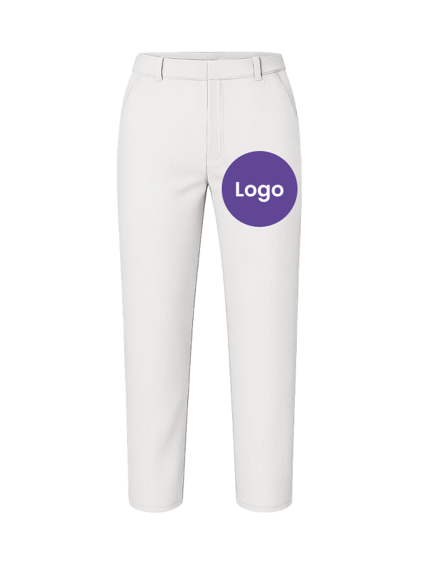 Left Leg