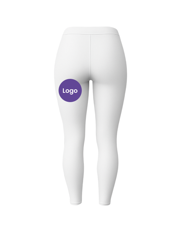 Left Leg Rear