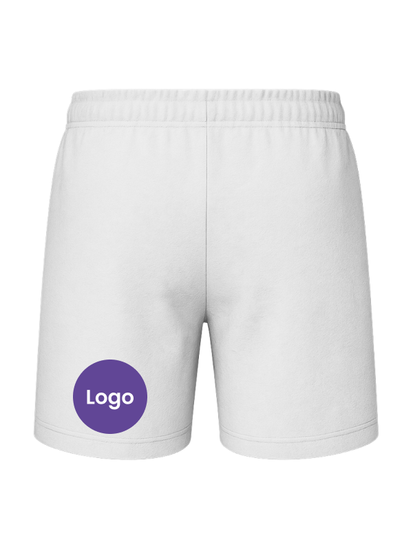 Left Leg Rear