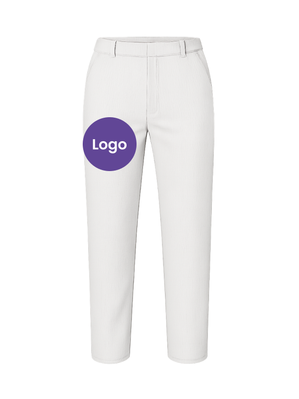 Left Leg Rear