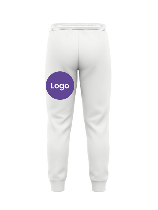 Left Leg Rear