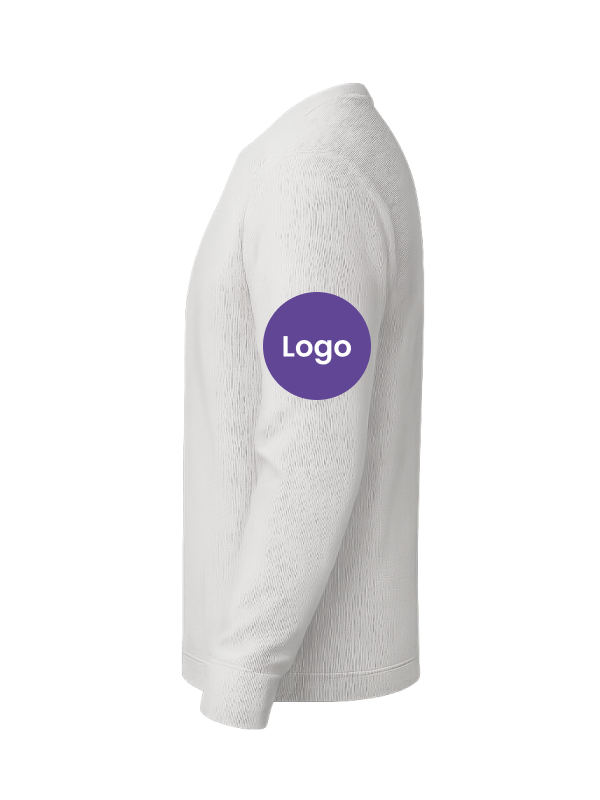 Left Sleeve