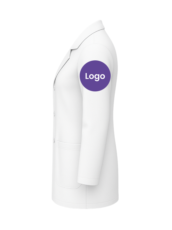 Left Sleeve