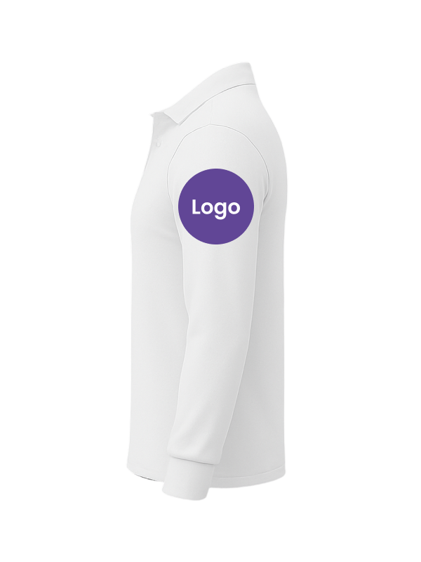 Left Sleeve