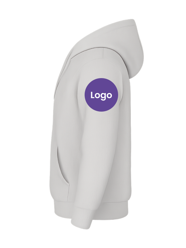Left Sleeve