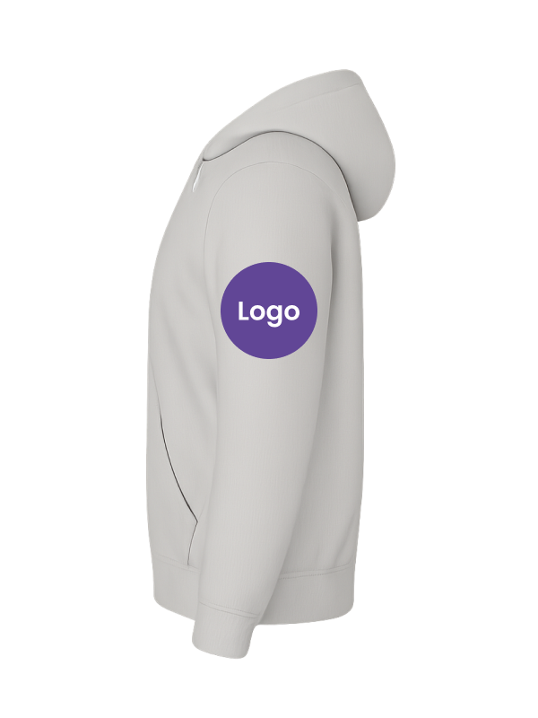 Left Sleeve