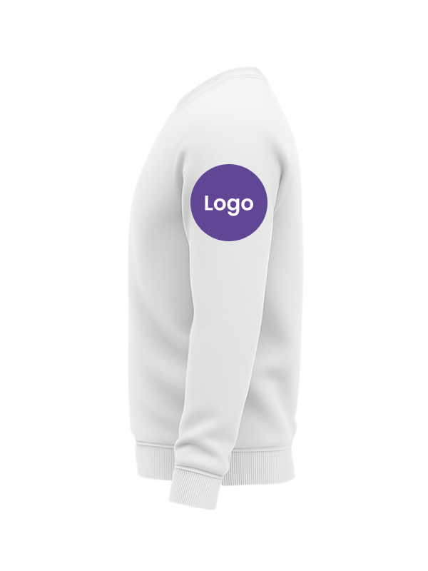 Left Sleeve