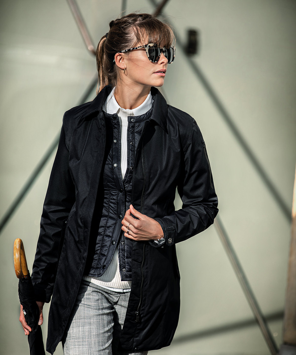 Women’s seattle – functional business jacket