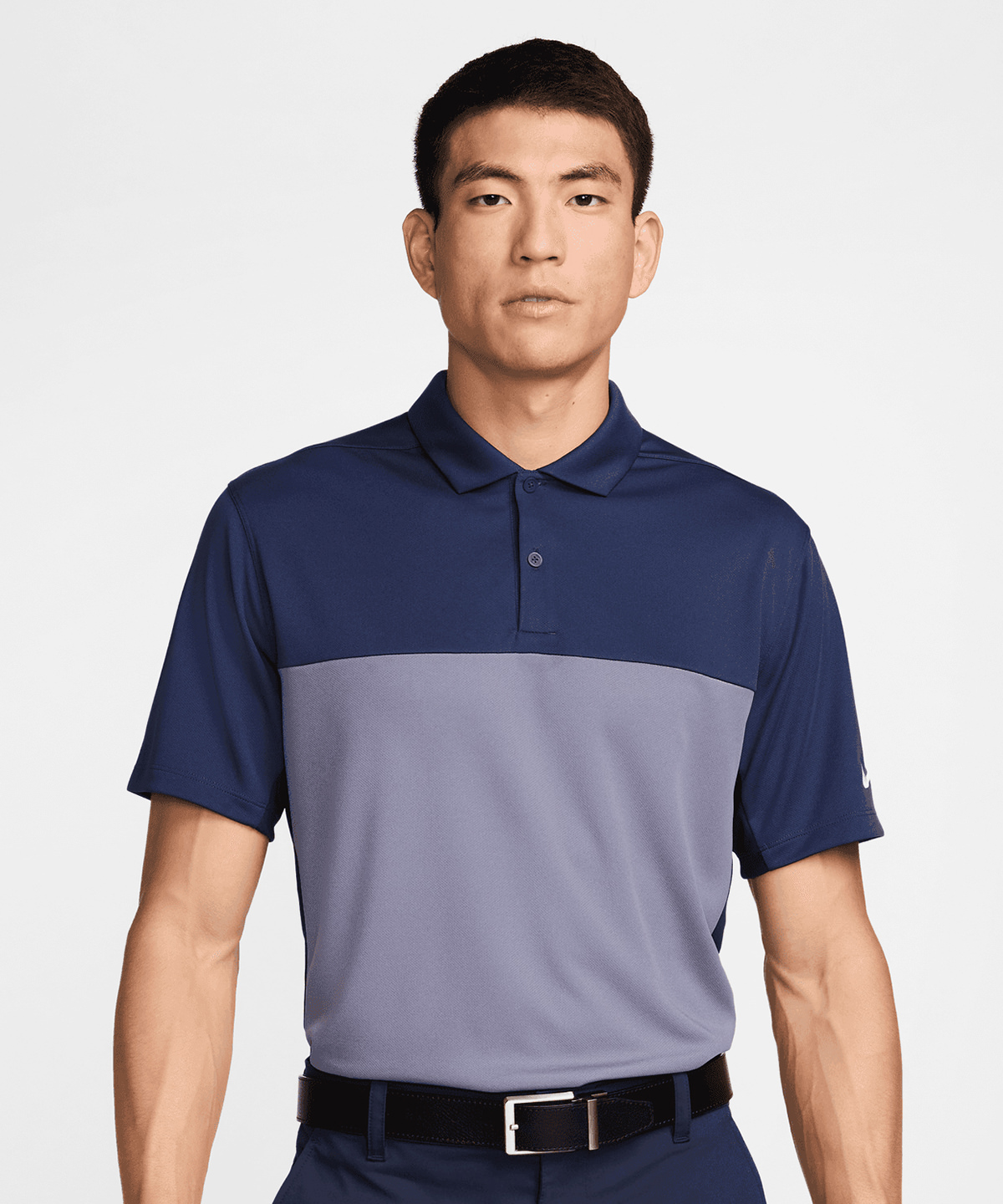 Nike victory+ polo bl