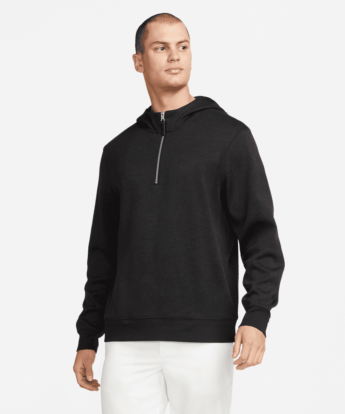 Nike dri-fit player hoodie
