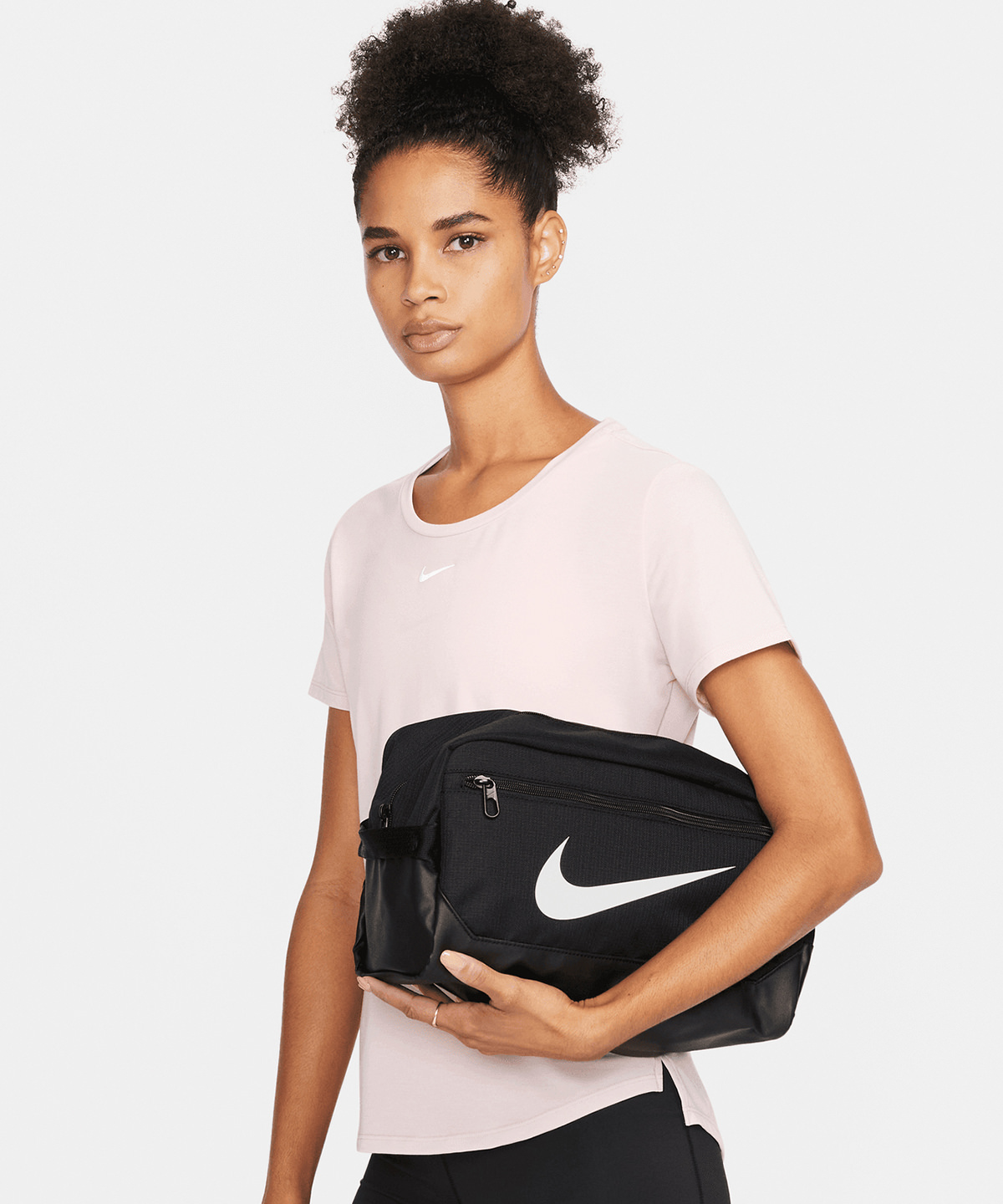 Nike brasilia shoe bag 9.5 (11l)