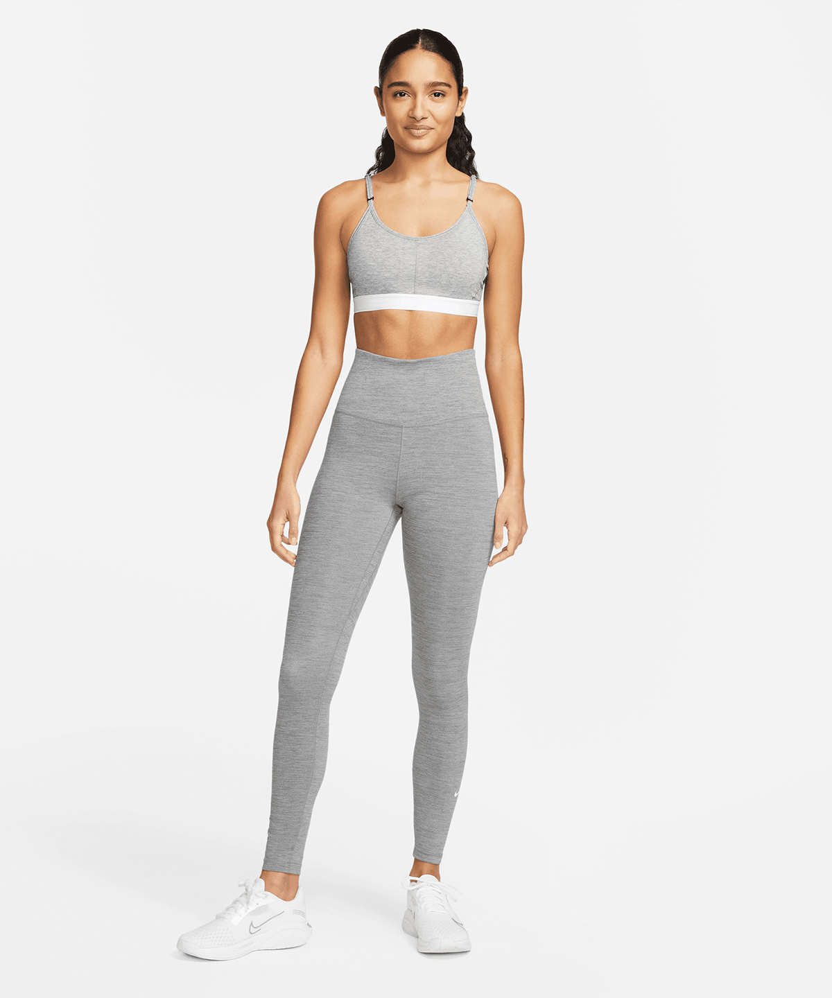 Women’s nike one dri-fit high-rise leggings