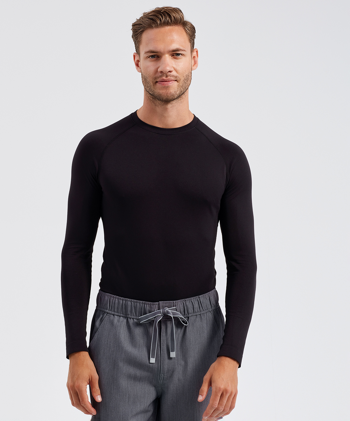 'unstoppable' fresh underscrub baselayer