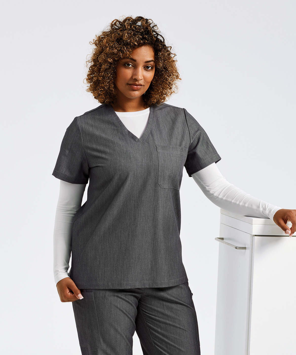 Women’s 'limitless' onna-stretch tunic