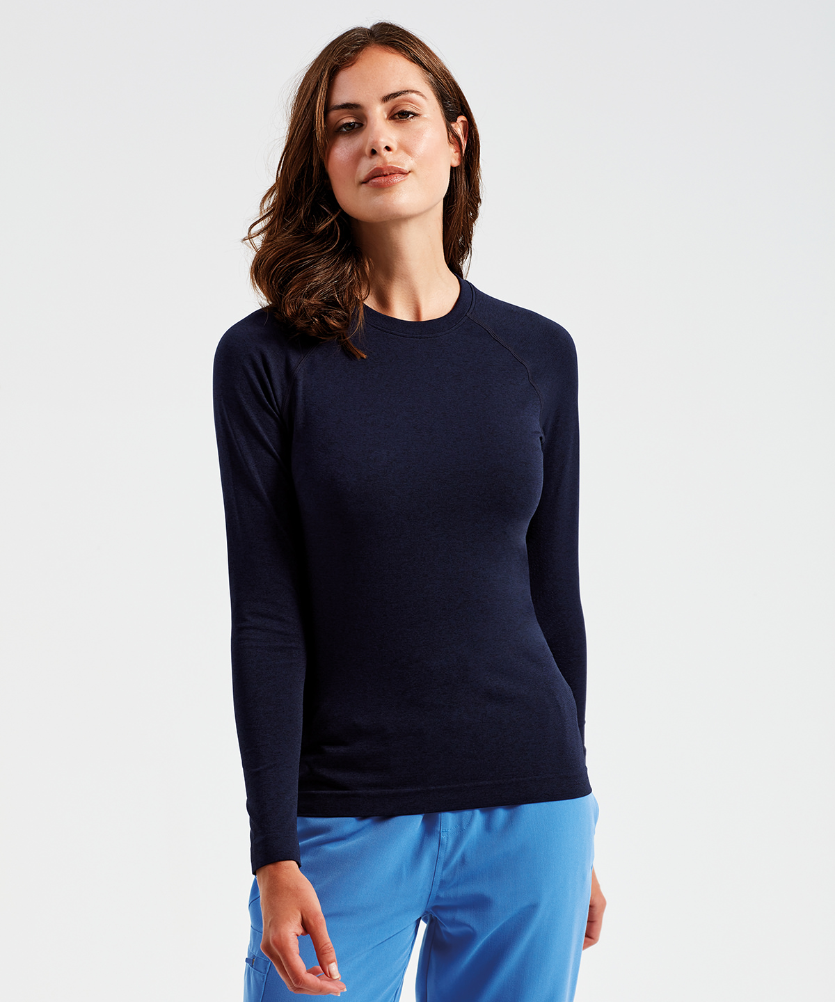 Women’s 'unstoppable' fresh underscrub baselayer